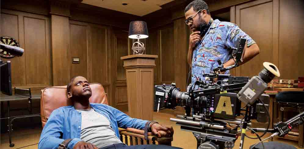 Horor Baru Dari Jordan Peele